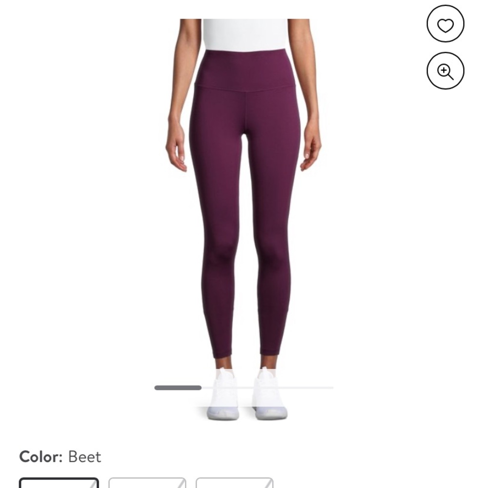 Apana pocket leggings